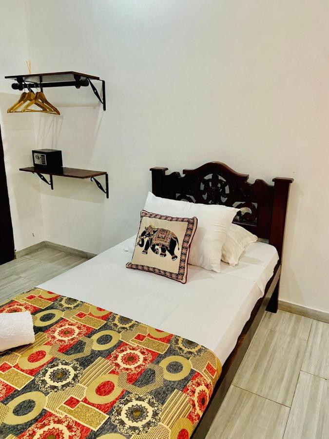 Hotel Casa Amara Cartagena 外观 照片
