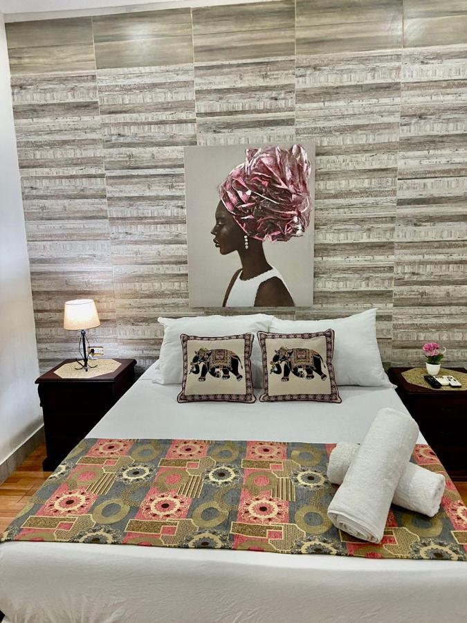 Hotel Casa Amara Cartagena 外观 照片