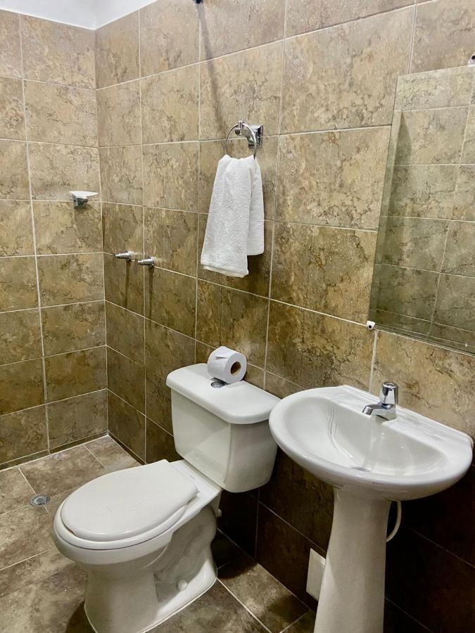 Hotel Casa Amara Cartagena 外观 照片