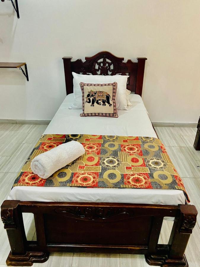 Hotel Casa Amara Cartagena 外观 照片