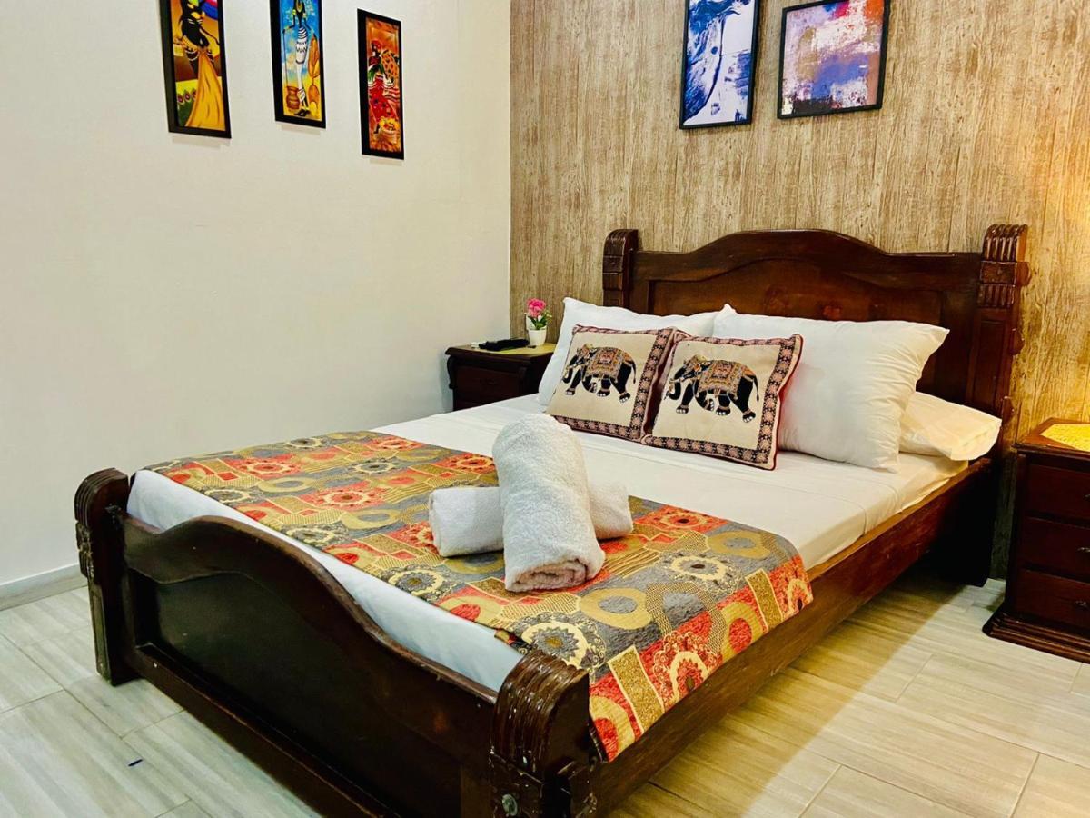 Hotel Casa Amara Cartagena 外观 照片