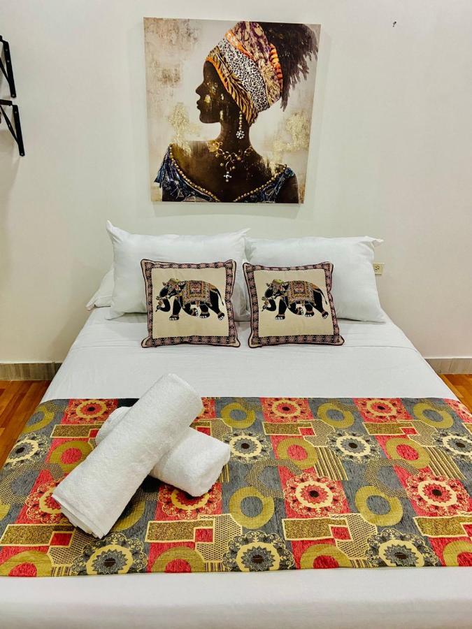 Hotel Casa Amara Cartagena 外观 照片