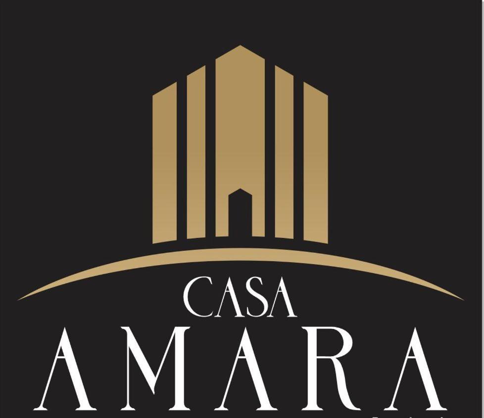 Hotel Casa Amara Cartagena 外观 照片