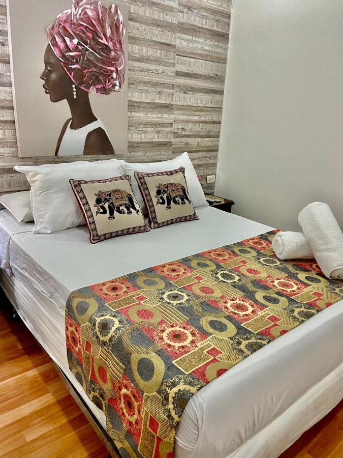 Hotel Casa Amara Cartagena 外观 照片