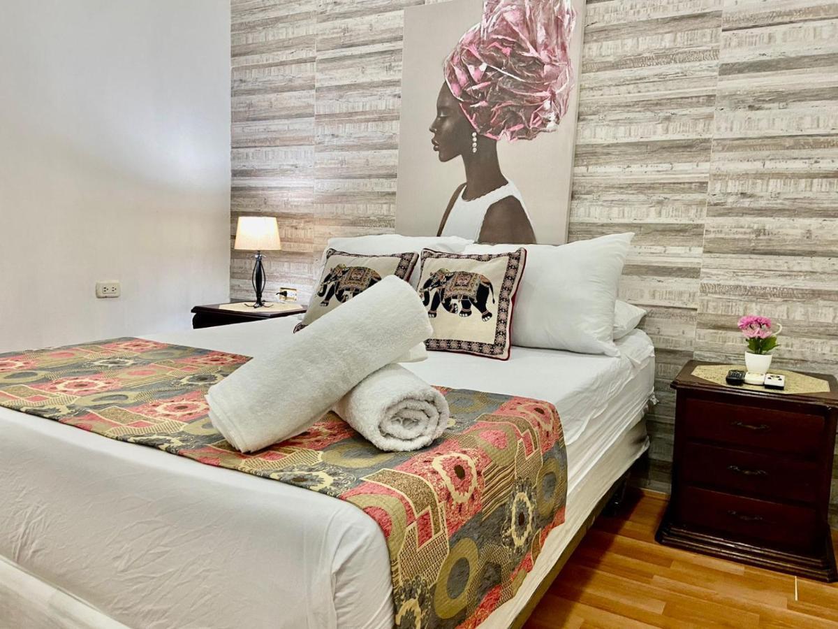 Hotel Casa Amara Cartagena 外观 照片