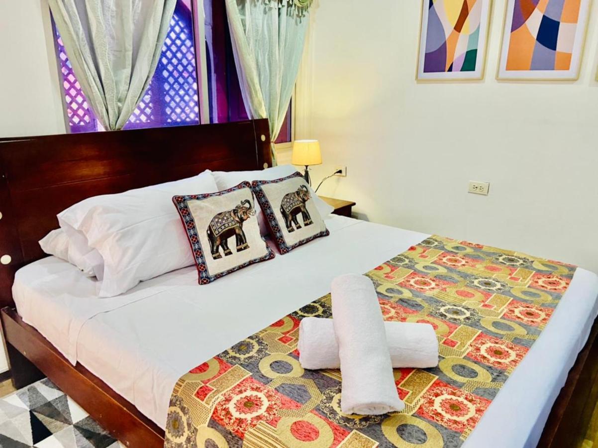 Hotel Casa Amara Cartagena 外观 照片